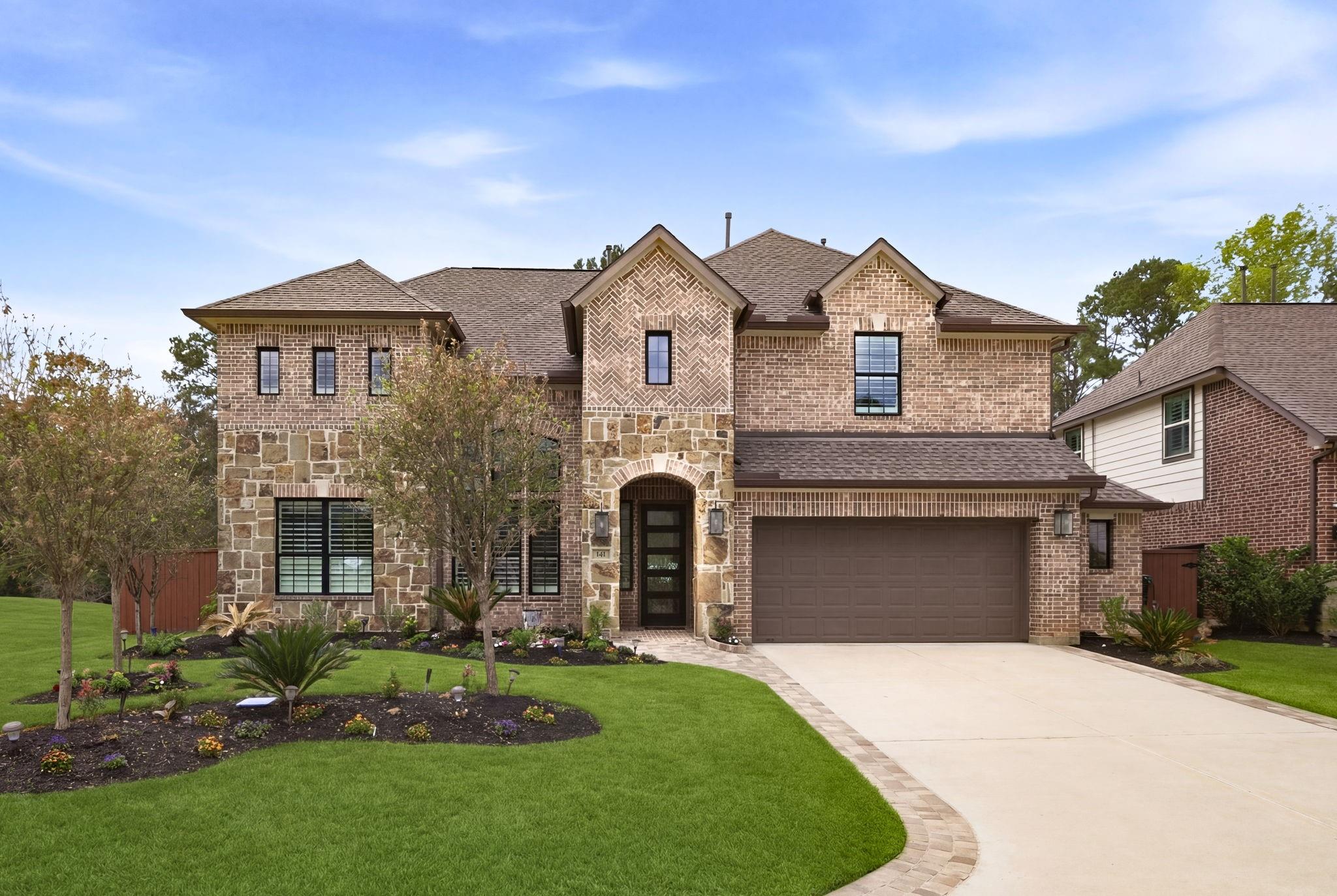 141 Bronze Bow Drive