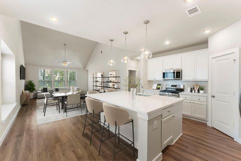 Photo of 421 Soapberry Tree Court, Willis, TX 77318 (MLS # 41266264)