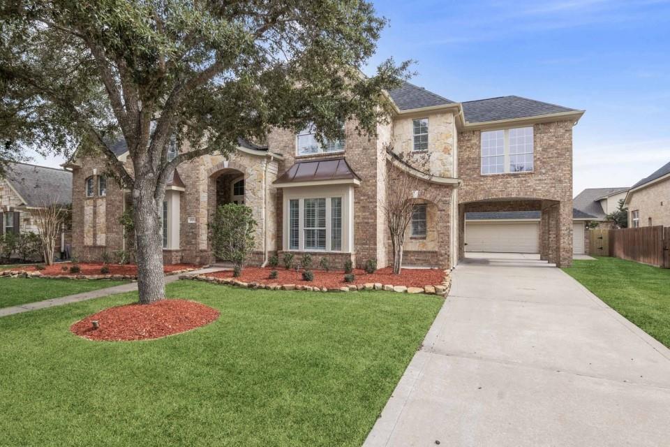 4535 Broken Rock Lane