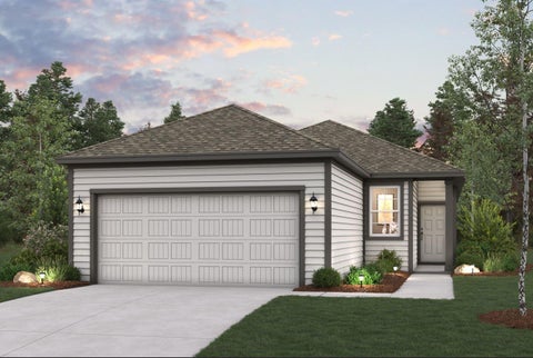 Photo of 17134 King Eider Road, Waller, TX 77484 (MLS # 56428743)