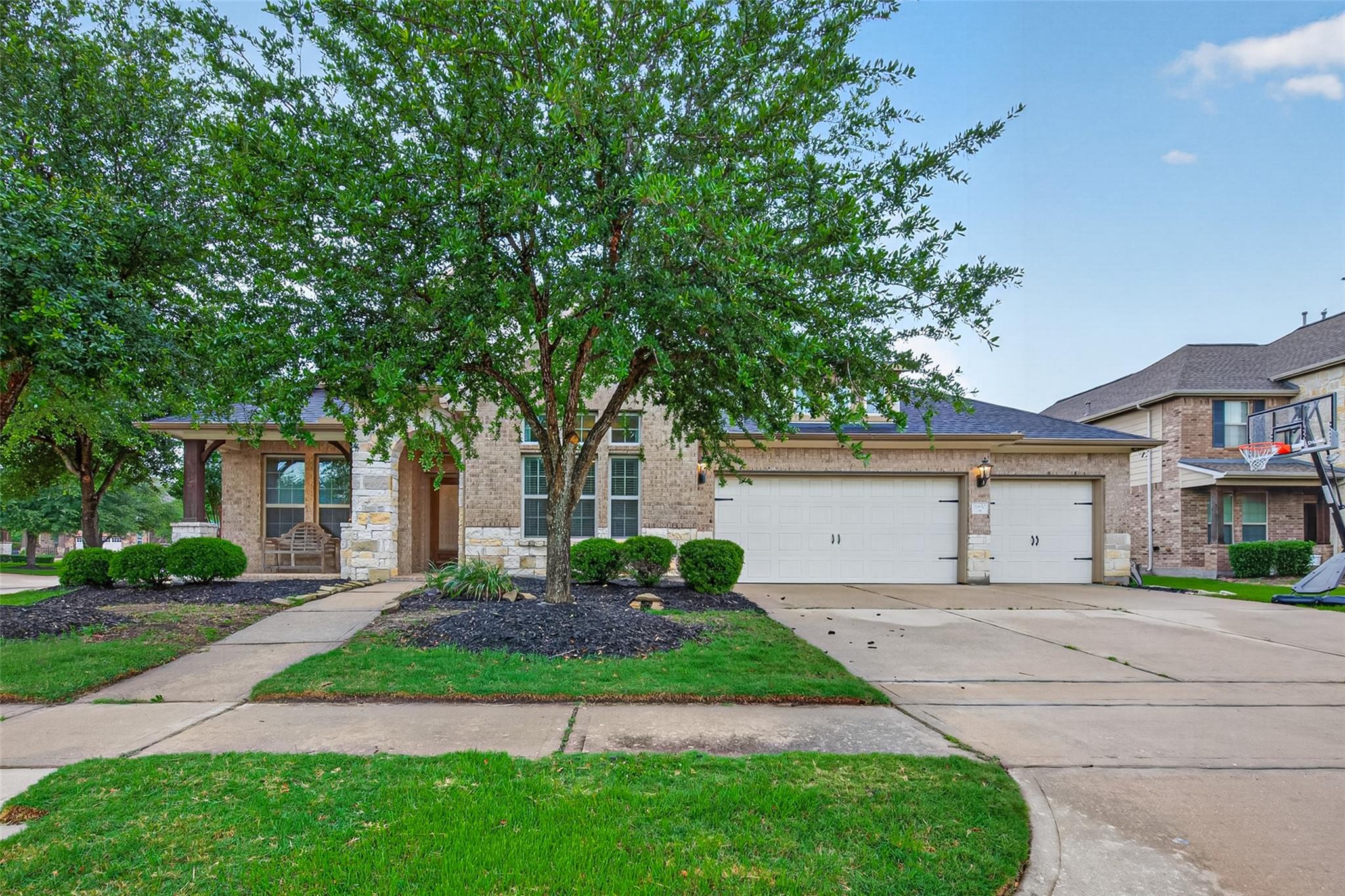 19610 Pecos Bend Court