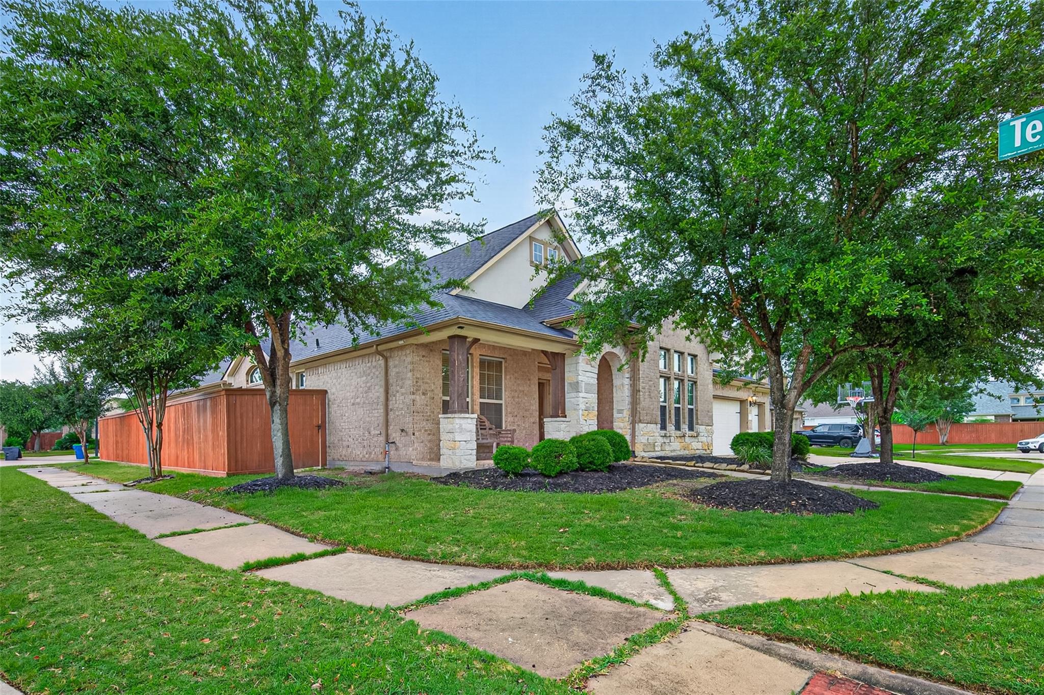 19610 Pecos Bend Court
