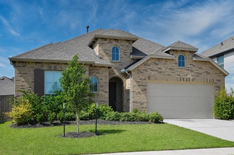 Photo of 23719 Sweeny Valley Drive, Richmond, TX 77469 (MLS # 45528069)