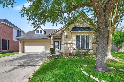 Photo of 12747 Silver Rod Lane, Houston, TX 77041 (MLS # 75511978)