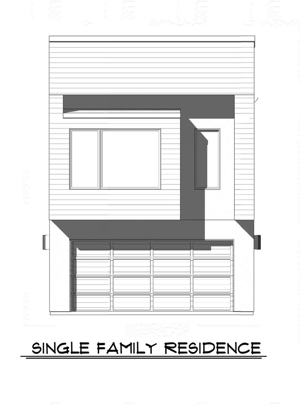 Photo of 8403 Sunnyhill Street, Houston, TX 77088 (MLS # 67603648)