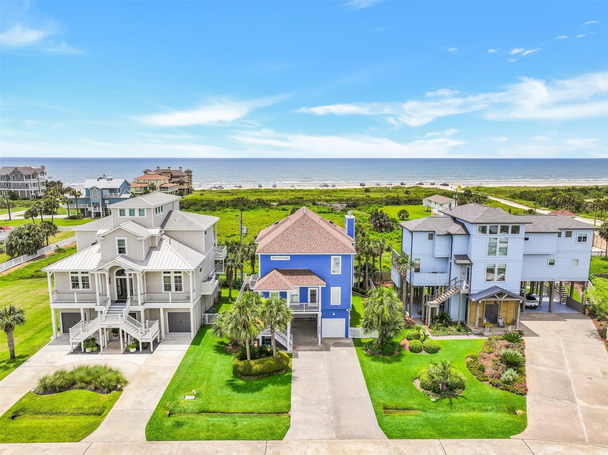 14458 Spyglass Circle