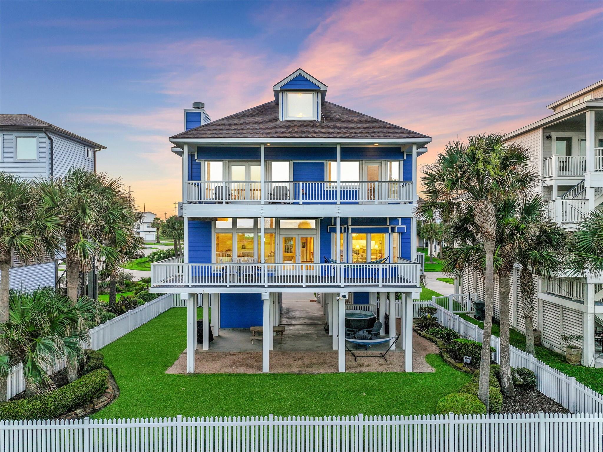 14458 Spyglass Circle