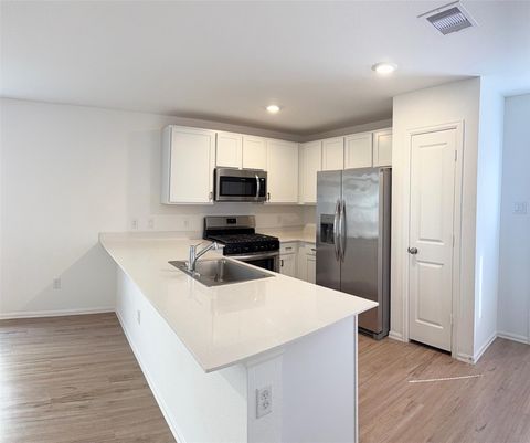 Photo of 26715 Cenzontle Drive, Katy, TX 77493 (MLS # 53840322)