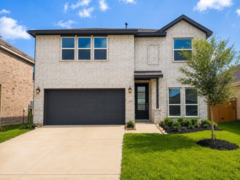 Homes For Sale - 22110 La Scorza Drive<br/> Harris County, Hockley, TX 77447