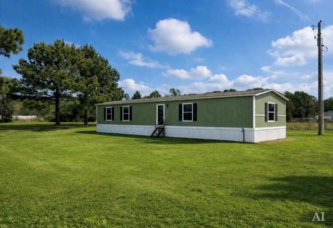 Homes For Sale - 1446 County Road 2107<br/> Liberty, TX 77575