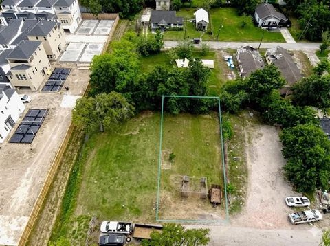 Photo of 4436 Hare Street, Houston, TX 77020 (MLS # 39210823)