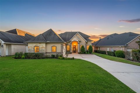 12323 Longmire Cove Conroe TX 77304