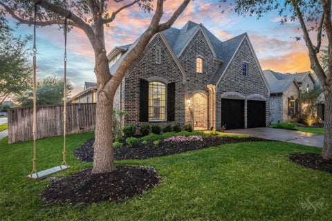 Photo of 6003 Hedgepark Drive, Richmond, TX 77407 (MLS # 85888642)