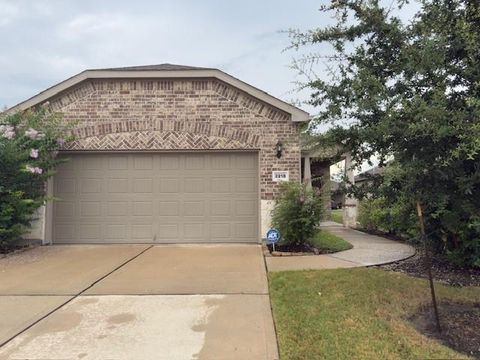 Photo of 3218 Chimney Swift Lane, Richmond, TX 77469 (MLS # 51320484)