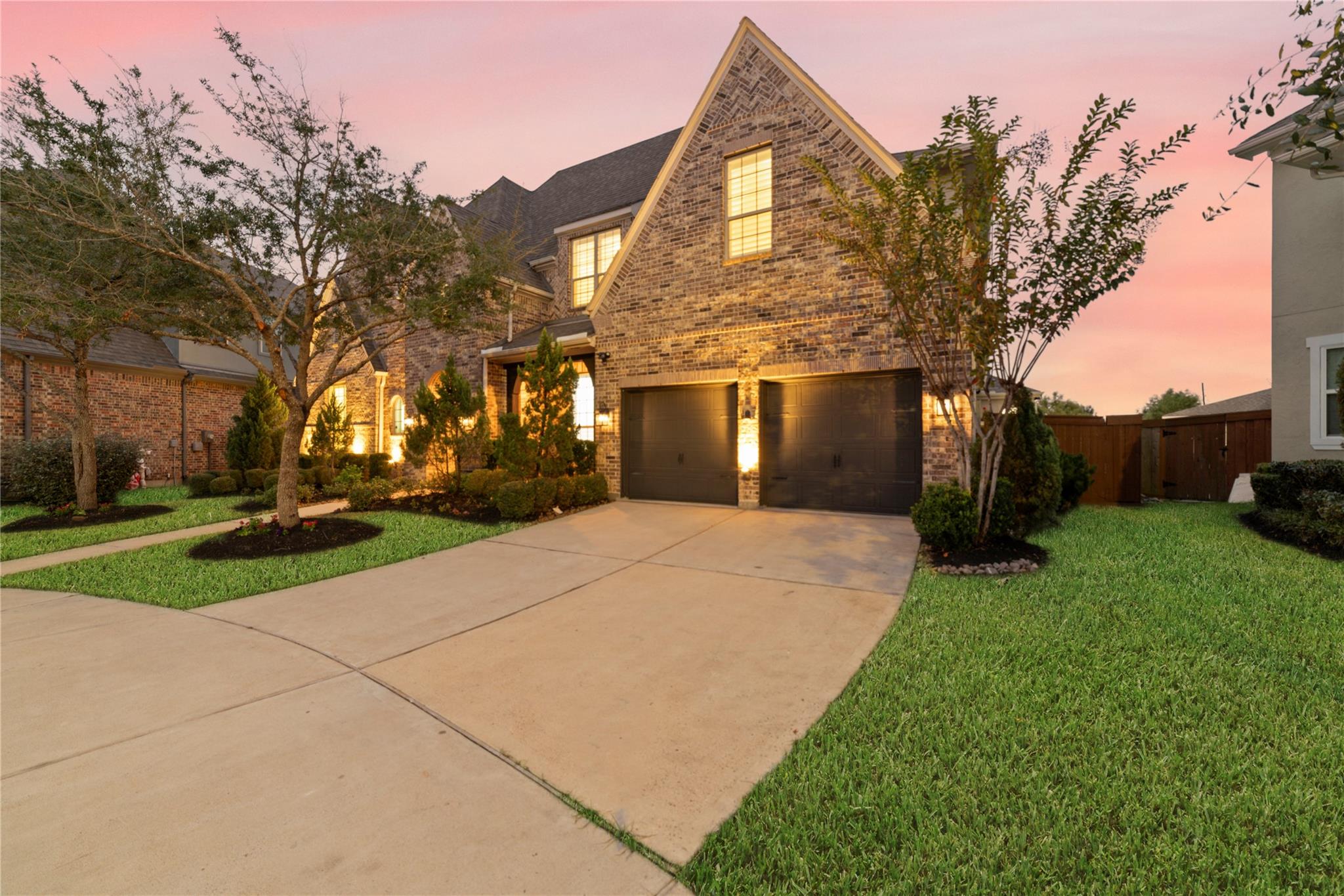 11635 Glendale Rise Lane