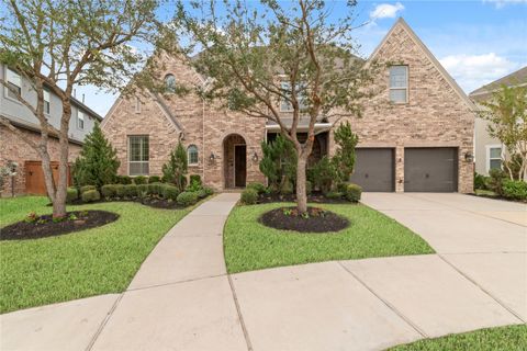 Photo of 11635 Glendale Rise Lane, Richmond, TX 77407 (MLS # 46523731)