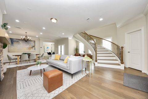 Photo of 13623 Teal Bluff Lane, Houston, TX 77077 (MLS # 25498316)