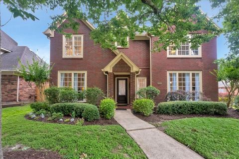 Photo of 11806 Orchard Mountain Drive, Houston, TX 77059 (MLS # 17157041)
