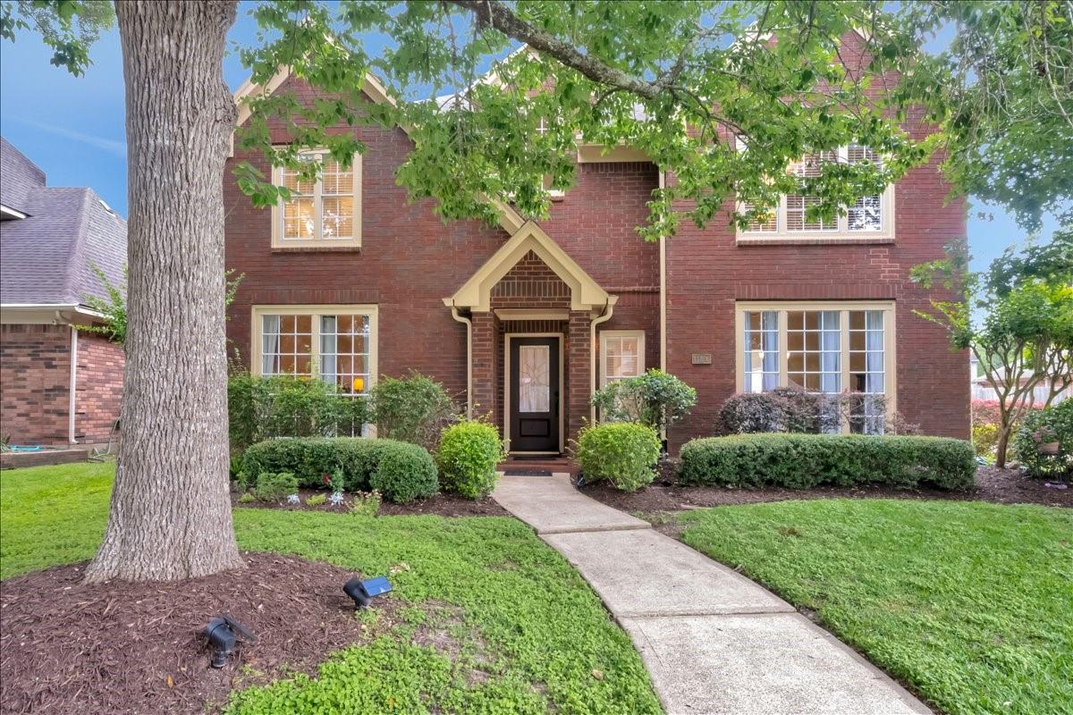 11806 Orchard Mountain Drive