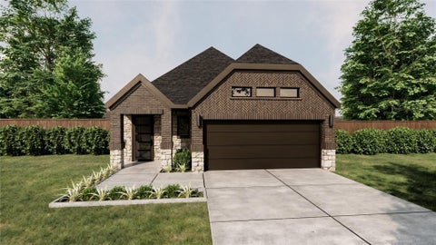 Photo of 31015 Driggs River Lane, Waller, TX 77484 (MLS # 69634293)