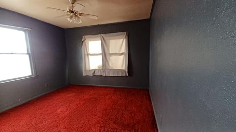 Photo of 806 Jackson Street, Borger, TX 79007 (MLS # 62537713)