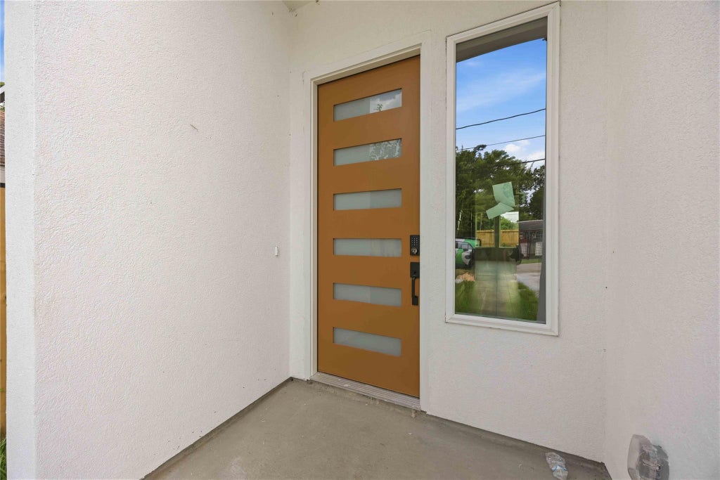 Photo of 3704 Mount Pleasant Street #A/B, Houston, TX 77021 (MLS # 47609814)