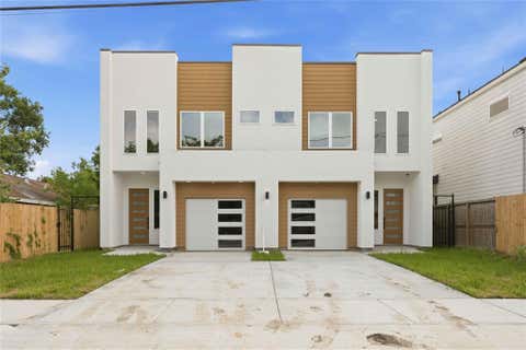 Photo of 3704 Mount Pleasant Street #A/B, Houston, TX 77021 (MLS # 47609814)