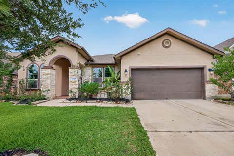 Photo of 18719 Evanhale Bend Drive, Cypress, TX 77429 (MLS # 53137898)
