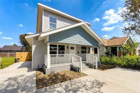 Photo of 3705 Rawley Street, Houston, TX 77020 (MLS # 51068926)