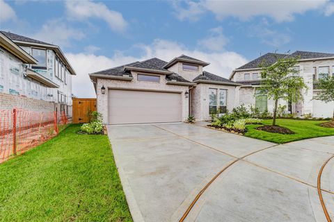 Photo of 21310 Manatee Rock Lane, Cypress, TX 77433 (MLS # 13594450)
