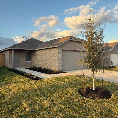 Photo of 26742 Cascade Sunrise Street, Katy, TX 77493 (MLS # 33924750)