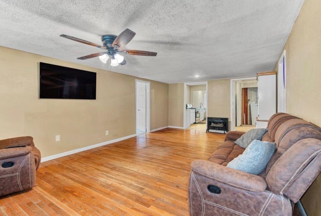 Photo of 4008 Trent Road, Huffman, TX 77336 (MLS # 39255085)