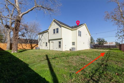 Photo of 0 Avenue J, Houston, TX 77012 (MLS # 53063763)