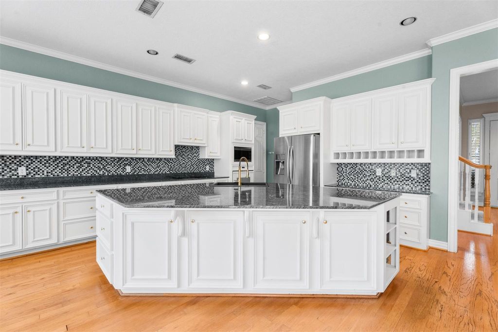 Photo of 14210 Reissen Lane, Houston, TX 77069 (MLS # 73518864)