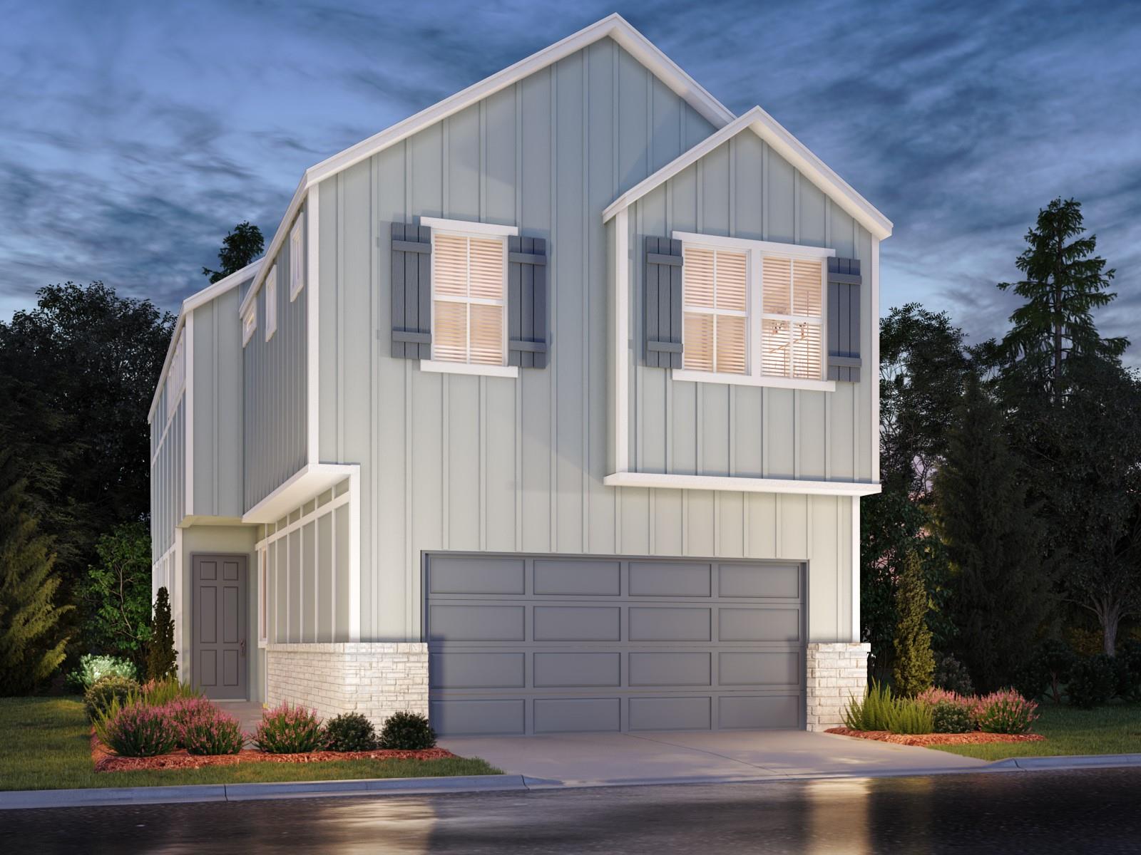 2206 Blue Heron Drive