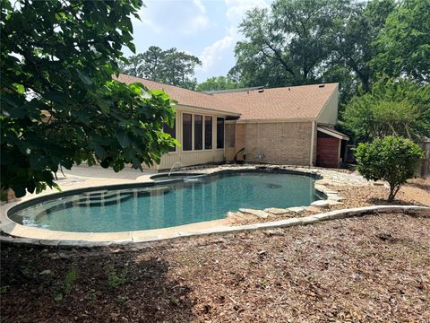 Photo of 3723 Pineleaf Drive, Houston, TX 77068 (MLS # 36630863)
