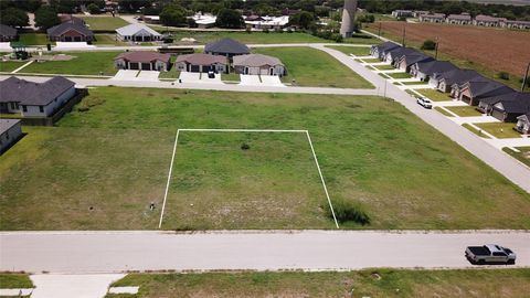 Vacant Land For Sale - 112 Carmine Avenue<br/> Port Lavaca, TX 77979