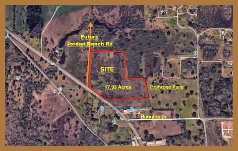 Vacant Land For Sale - TBD Fm 359 Road<br/> Fulshear, TX 77406