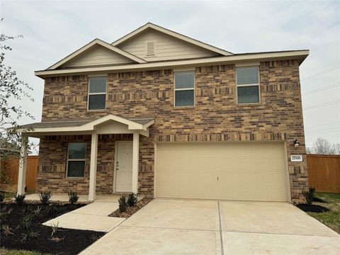 Photo of 27006 Breakaway Lane, Katy, TX 77493 (MLS # 22625343)