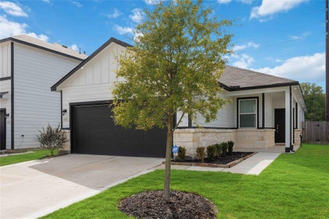 Photo of 11611 Gristmill Grange Drive, Crosby, TX 77532 (MLS # 71098998)
