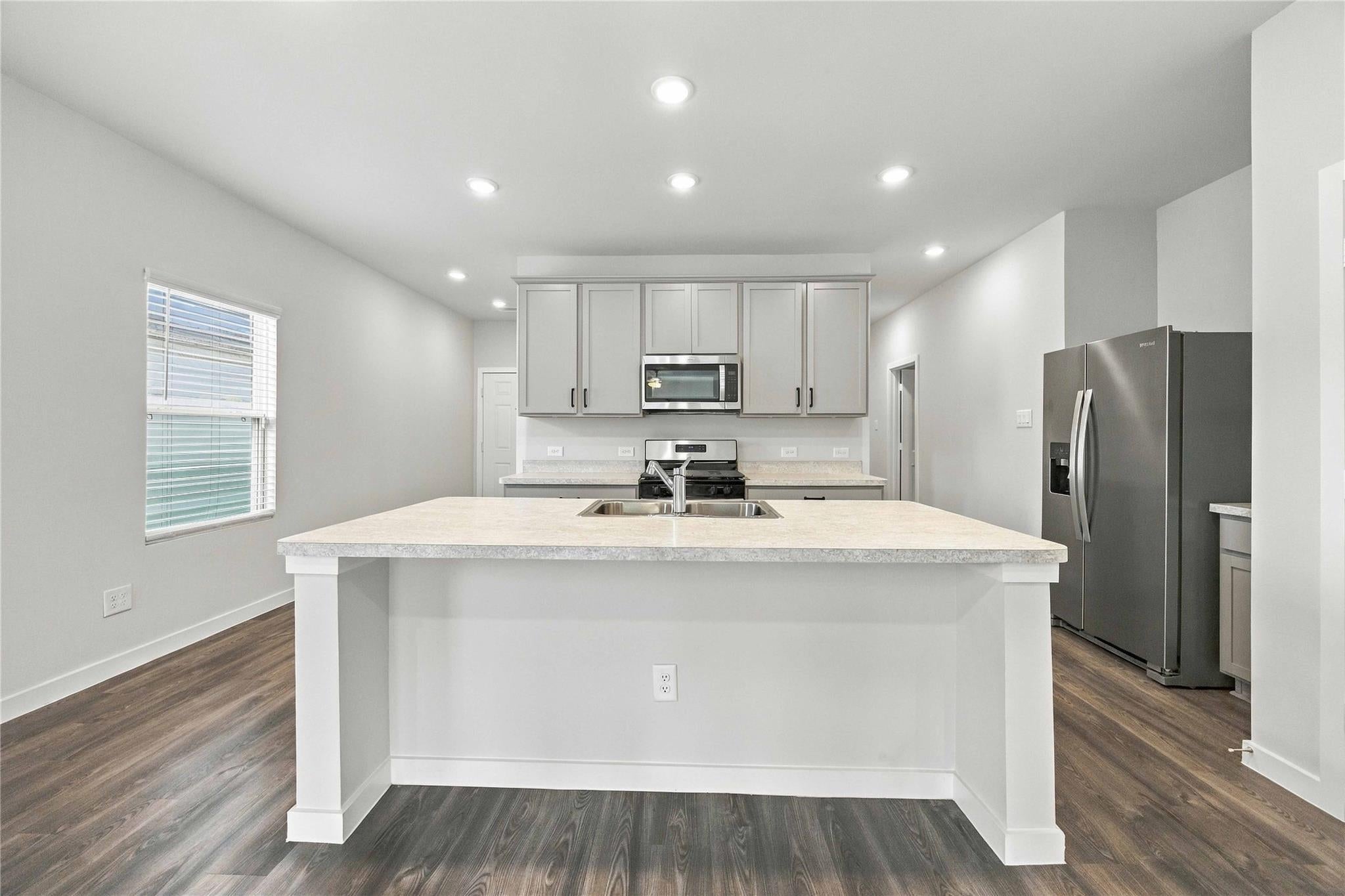 11611 Gristmill Grange Drive