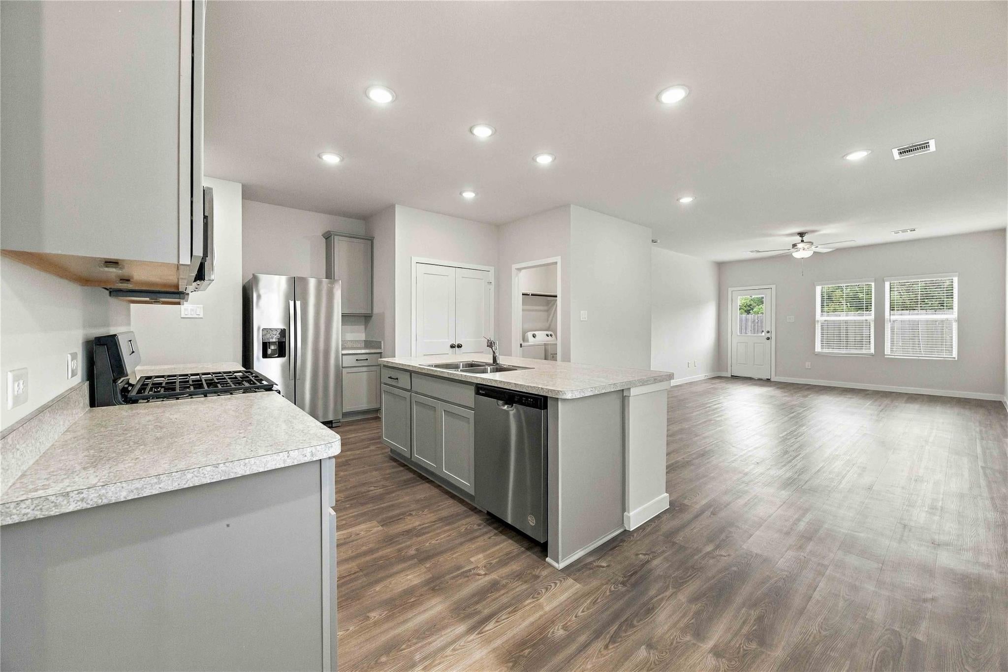 11611 Gristmill Grange Drive