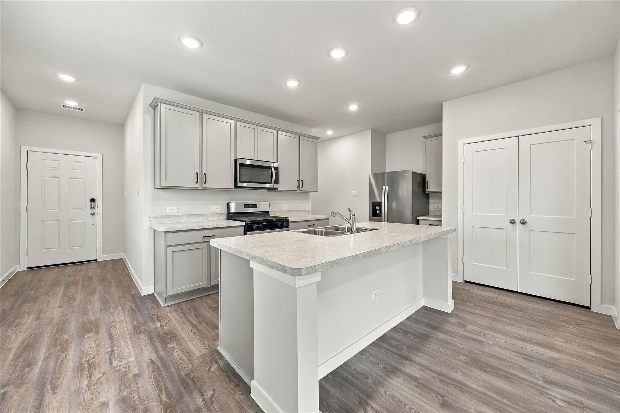 11611 Gristmill Grange Drive