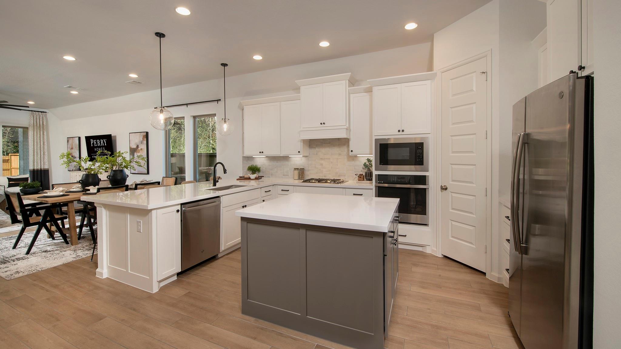 16847 Williams Gully Trail