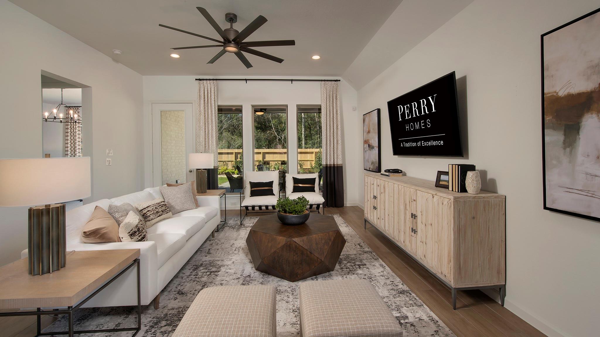 16847 Williams Gully Trail