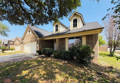20702 Dappled Ridge Way Humble TX 77338