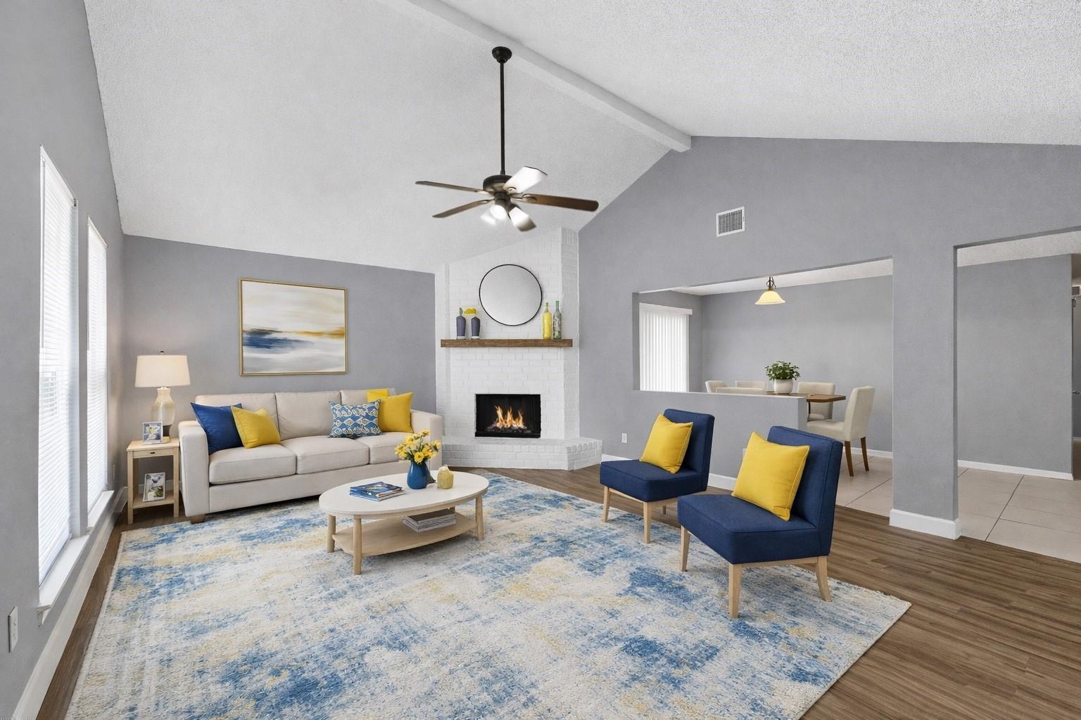 1043 Sierra Shadows Drive