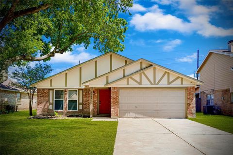 Photo of 1043 Sierra Shadows Drive, Katy, TX 77450 (MLS # 77572034)