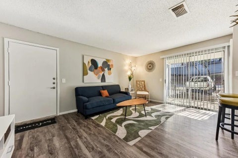 Photo of 2501 Wickersham Lane #1823, Austin, TX 78741 (MLS # 2101117)