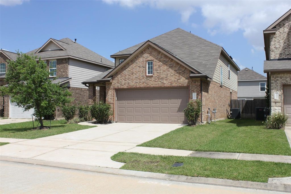 Photo of 24934 Pavarotti Place, Katy, TX 77493 (MLS # 41748903)